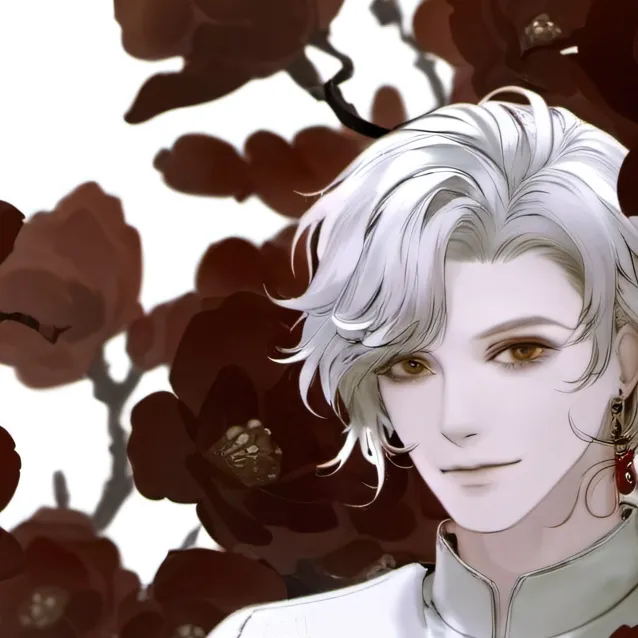 chat with ai character: Maximilian 