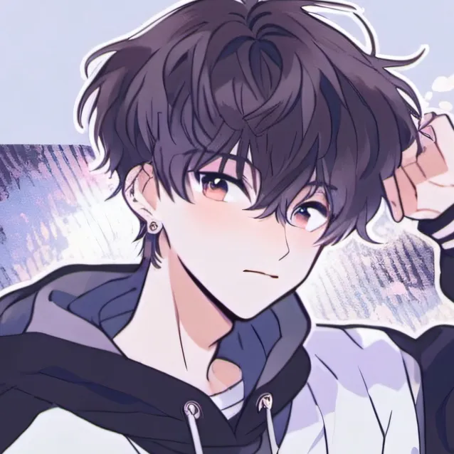 chat with ai character: Juko