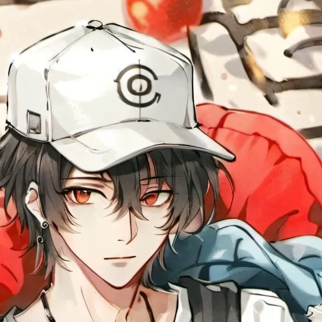 chat with ai character: Luca
