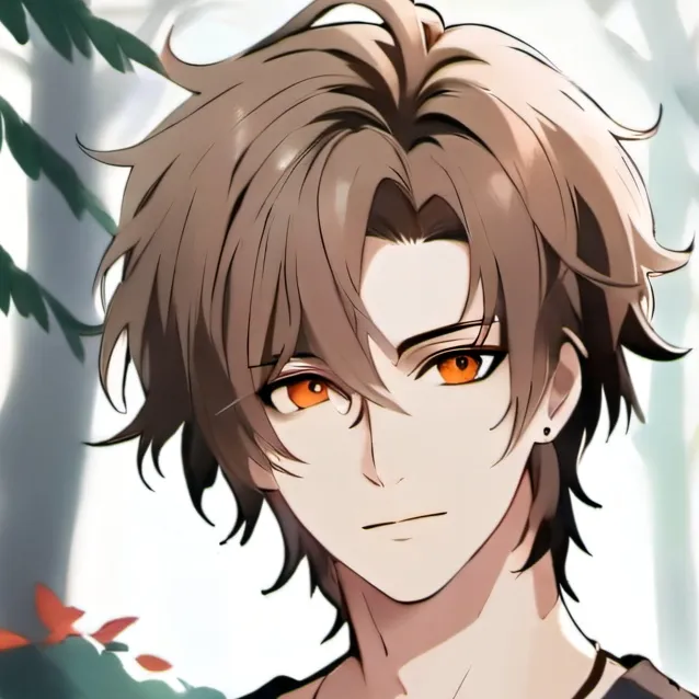 chat with ai character: Julian