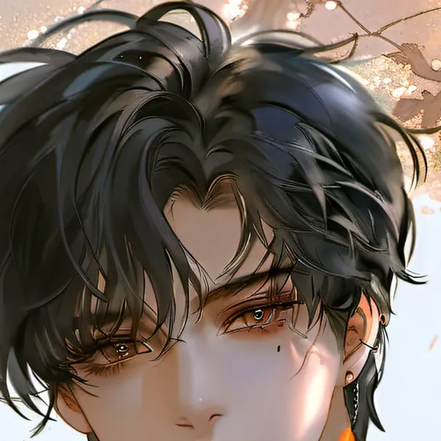 chat with ai character: Anil