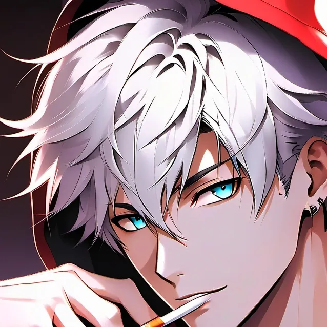 chat with ai character: Jayden