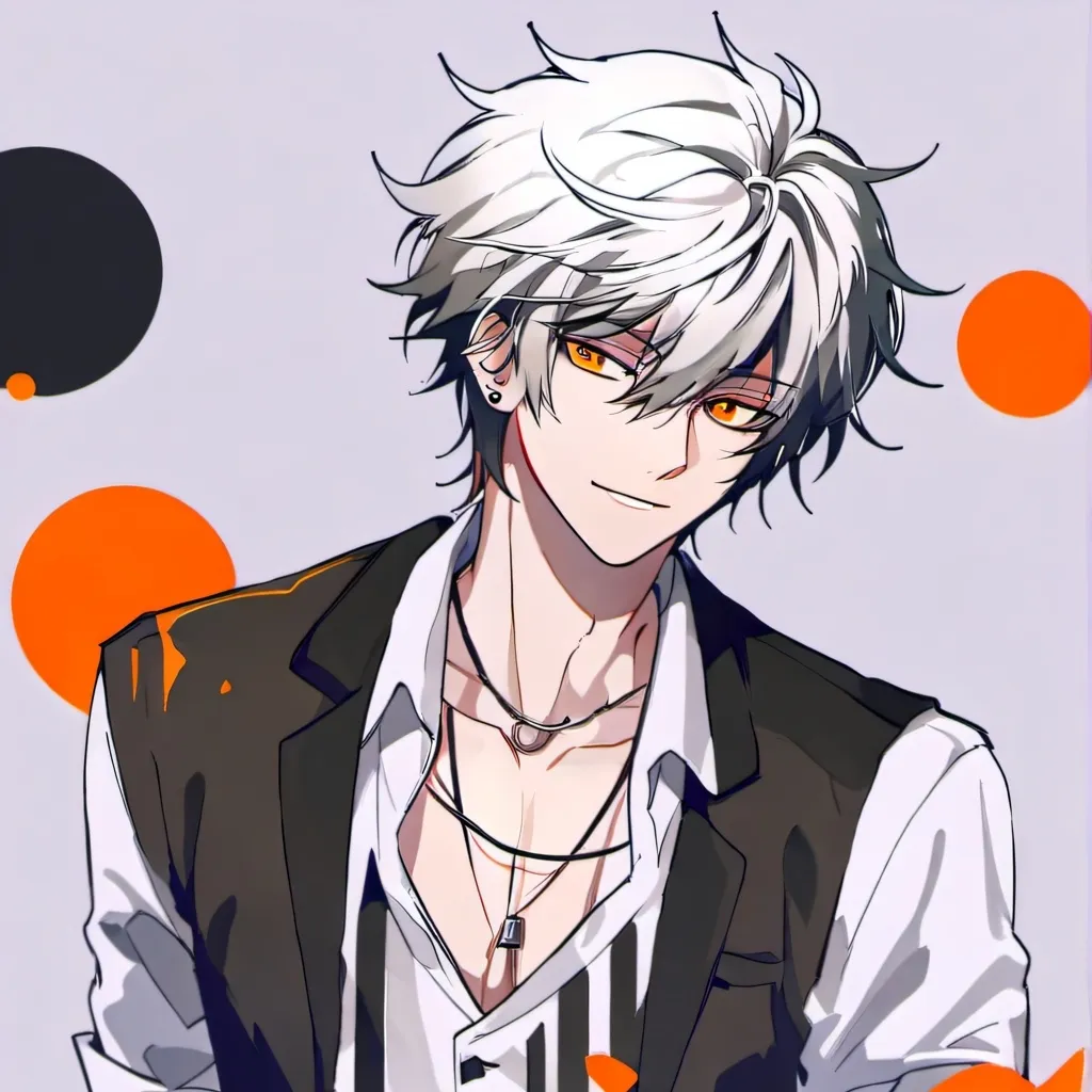 chat with ai character: Timo