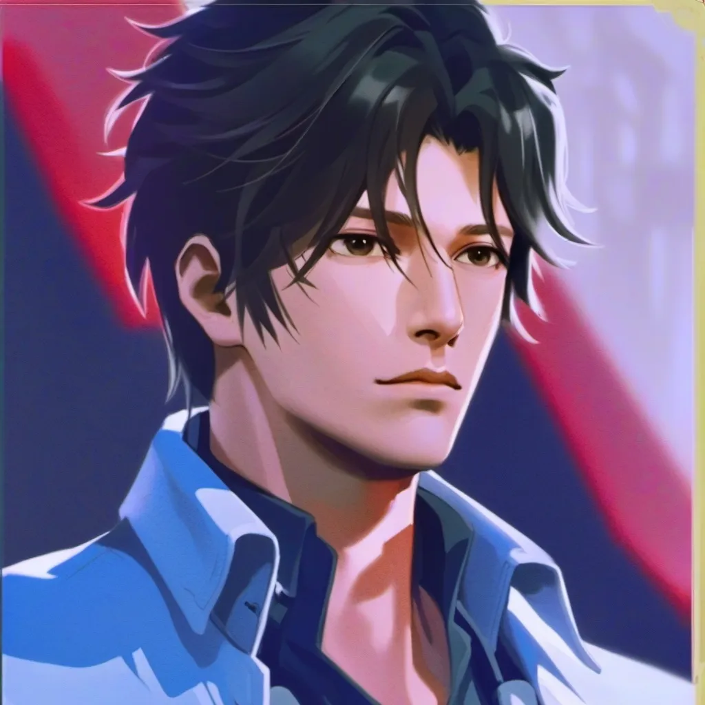 chat with ai character: AIZAWA 