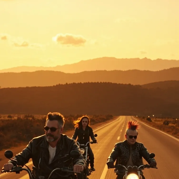 chat with ai character: bongo, Edward, you