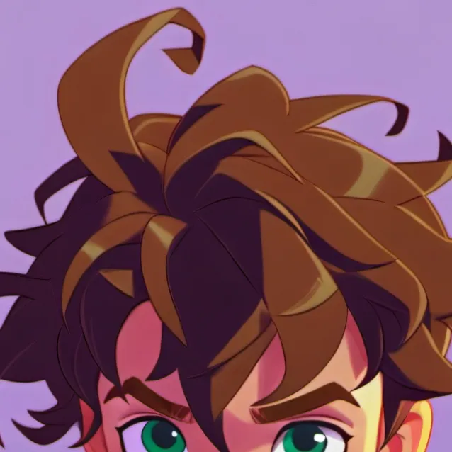 chat with ai character: Riley