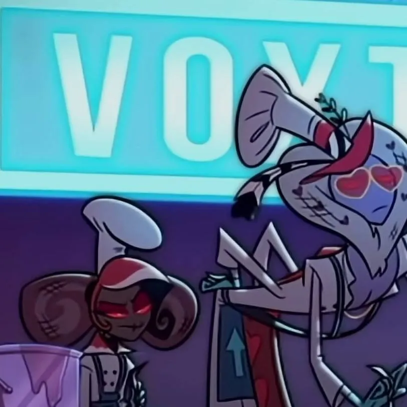 chat with ai character: vees food drive 