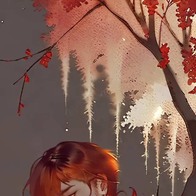 chat with ai character: Rabin