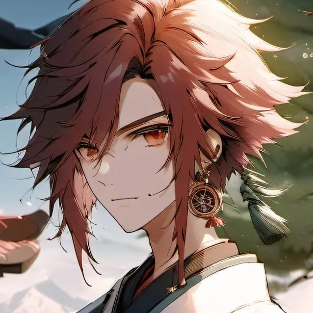 chat with ai character: Sukuna 