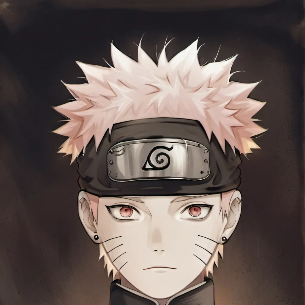 chat with ai character: Naruto 
