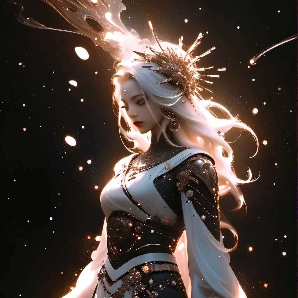 chat with ai character: mom
