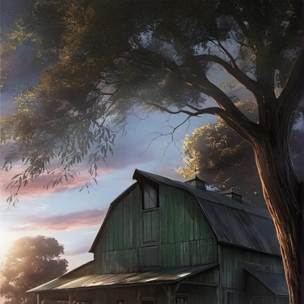 chat with ai character: MHA Farm HF