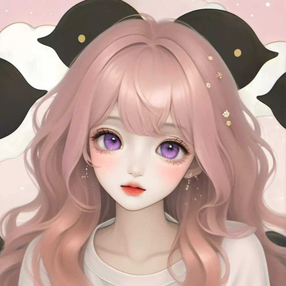 chat with ai character: Macaron