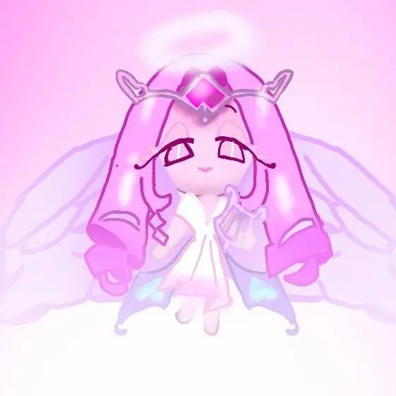 chat with ai character: Eternal suga cooki