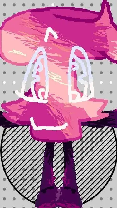 ai character: Kitkatt/Tbjp background