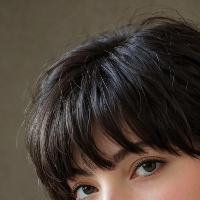 chat with ai character: damaris
