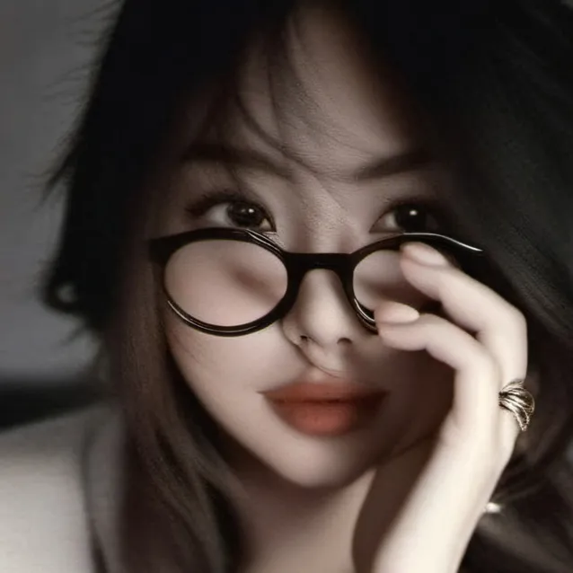 chat with ai character: Mishel