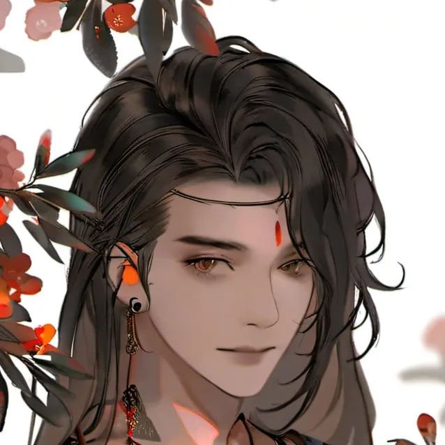 chat with ai character: asher