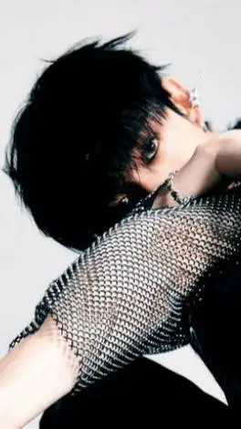 ai character: chan background