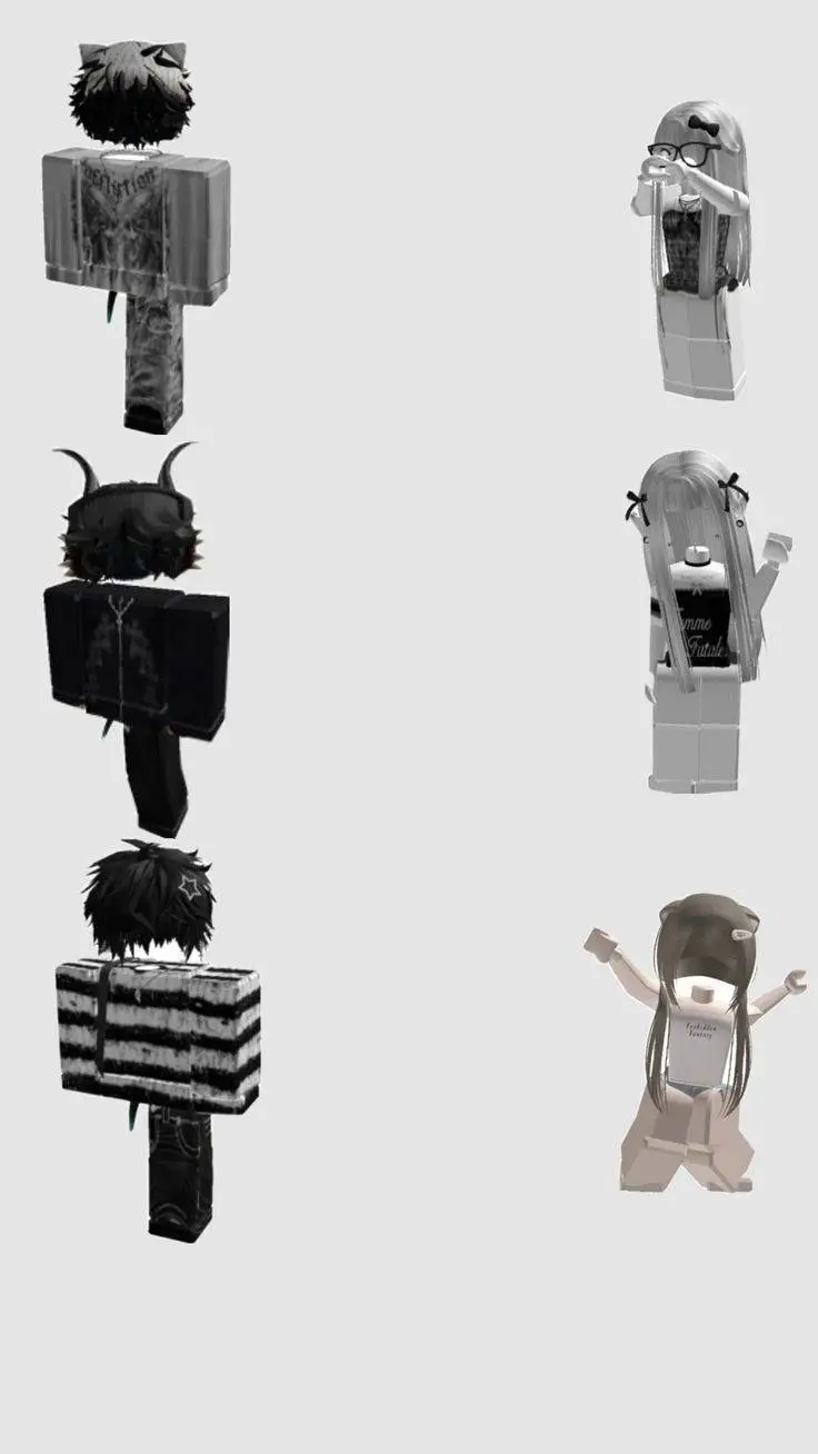 ai character: GC PICK ME background