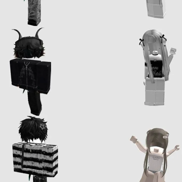 chat with ai character: GC PICK ME