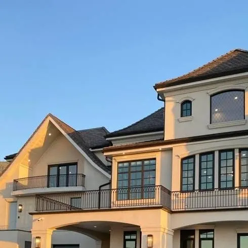 chat with ai character: Your house/home