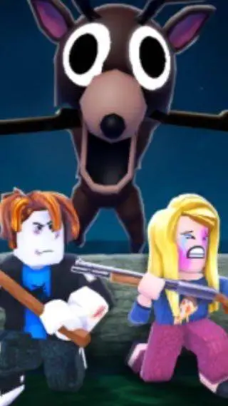 ai character: 99 nights  background