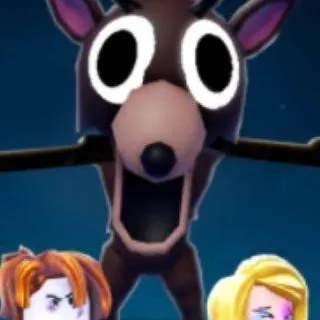 chat with ai character: 99 nights 