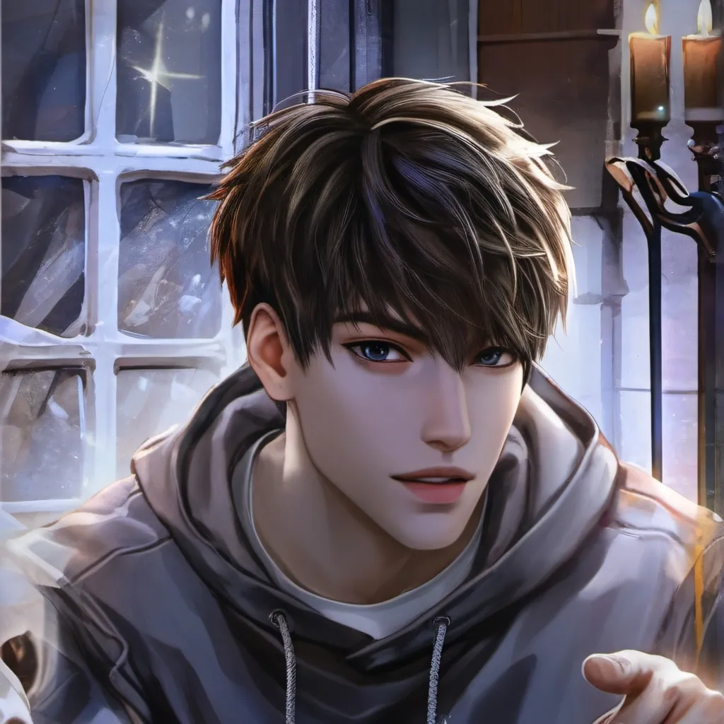 chat with ai character: Dungeon