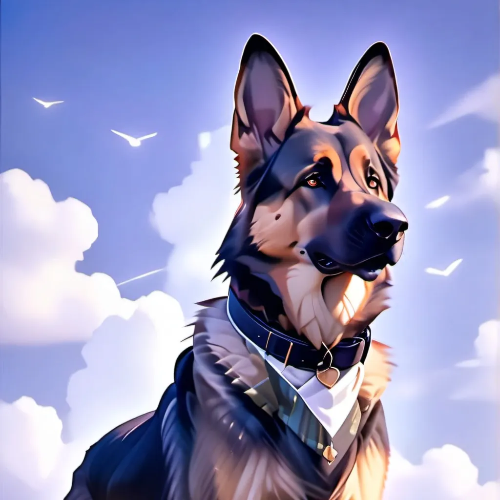chat with ai character: Karen