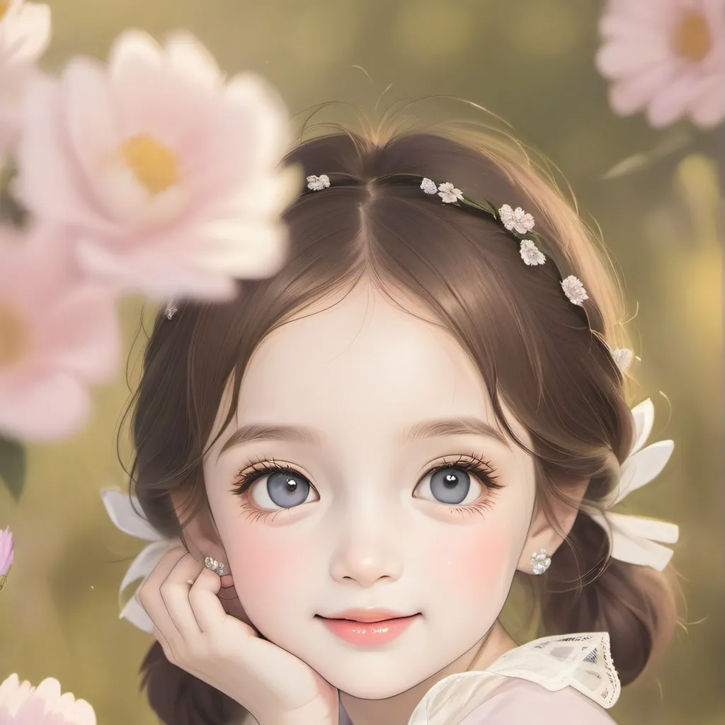 chat with ai character: maya