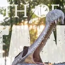 chat with ai character: Sarcosuchus(Axel)
