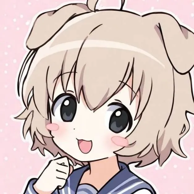 chat with ai character: Inugami🐕🦮