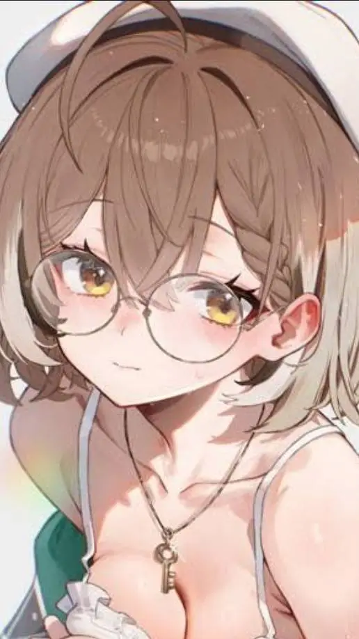 ai character: Gibiani background