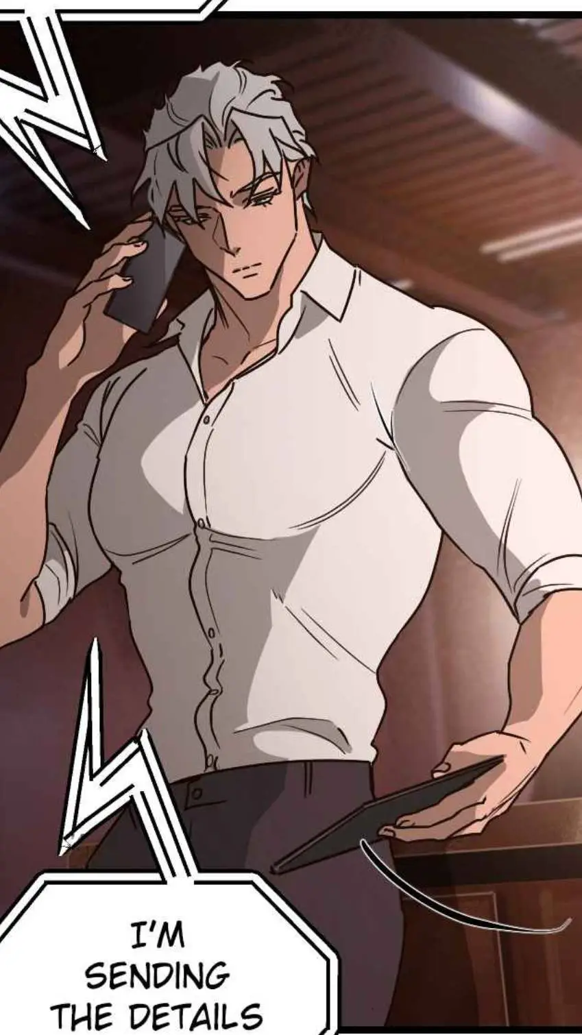 ai character: Gabriel Angelini background