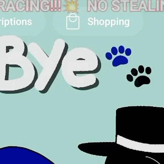chat with ai character: Black