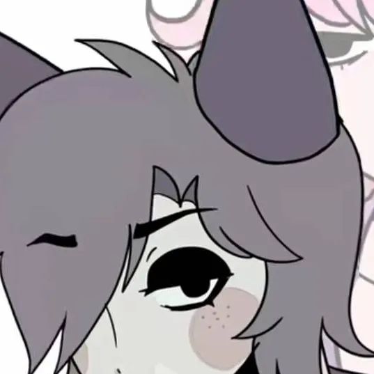 chat with ai character: Gray and Pinki 