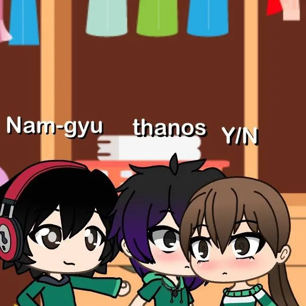 chat with ai character: Thanos🎶🎶🎶