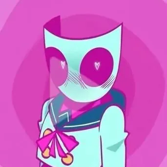 chat with ai character: Yandere ganglee