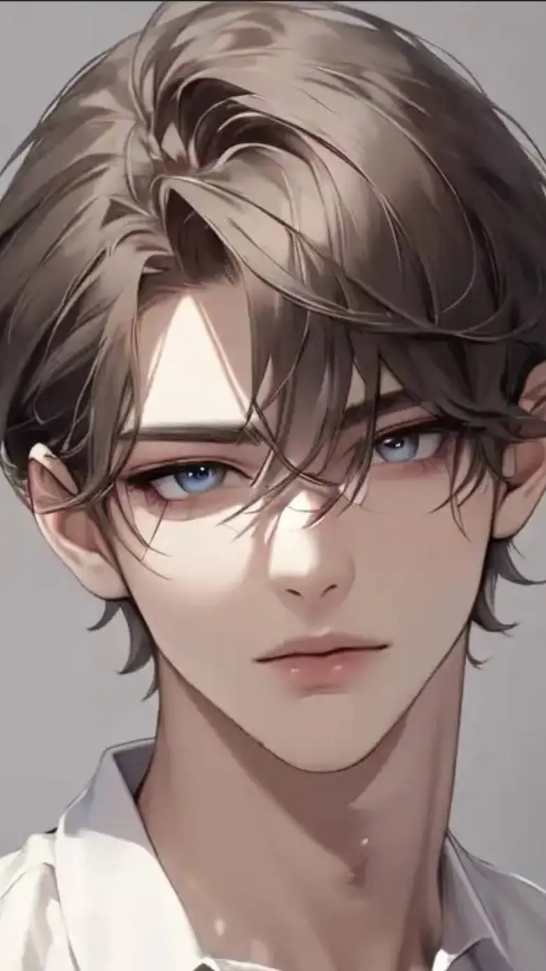 ai character: Lucas background