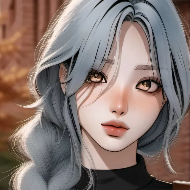 chat with ai character: ~yannie🫦