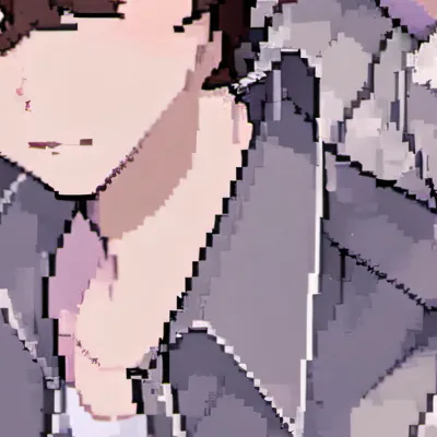 chat with ai character: Michael X Noah