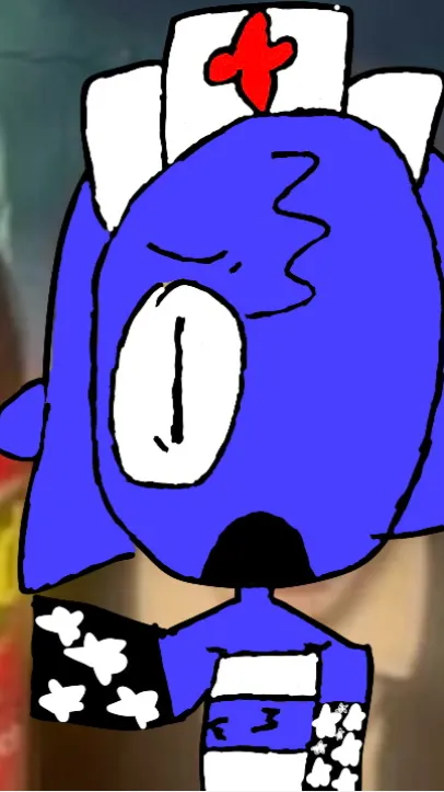 ai character: 𝓟𝓲𝓬𝓴 𝓶𝓮 background