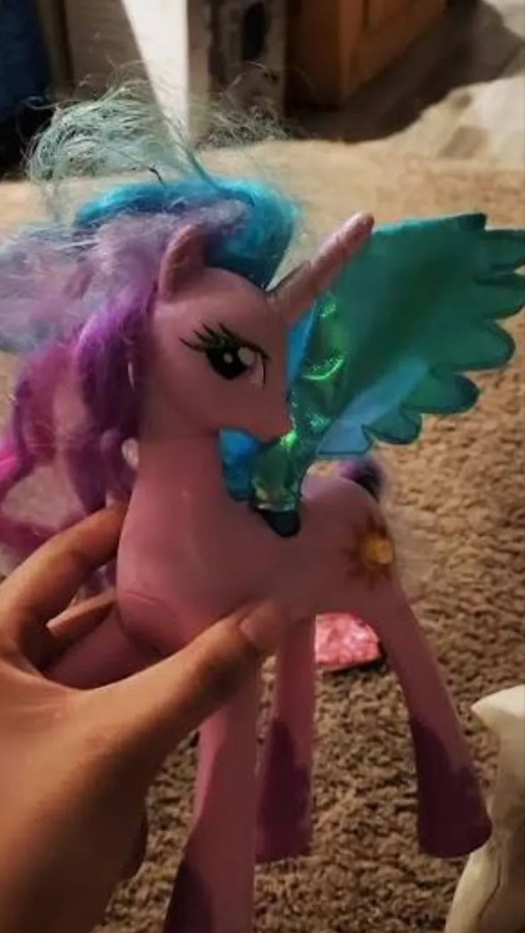 ai character: Party place background