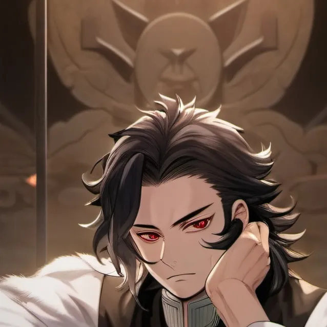 chat with ai character: Kny in 2025!