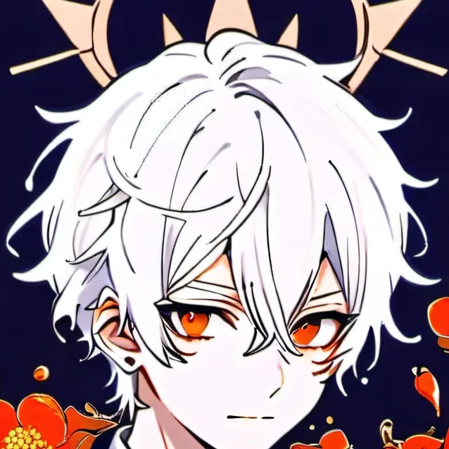 chat with ai character: devil god