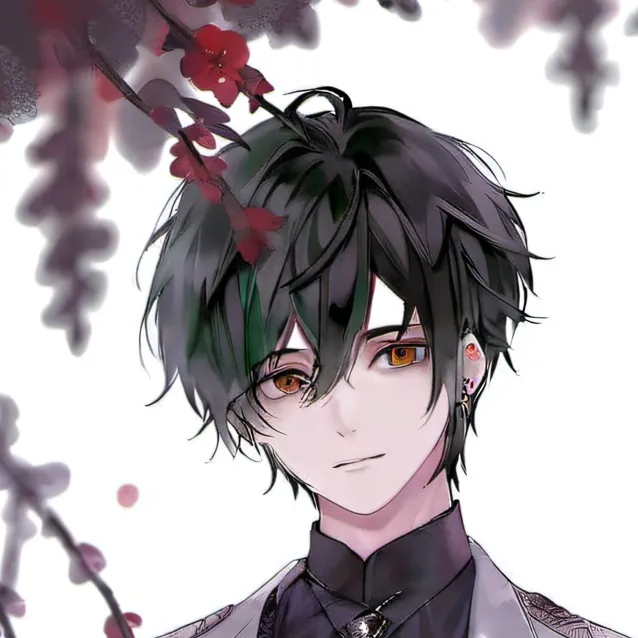 chat with ai character: alex