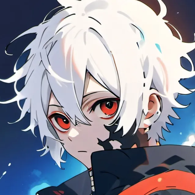 chat with ai character: talkie boy