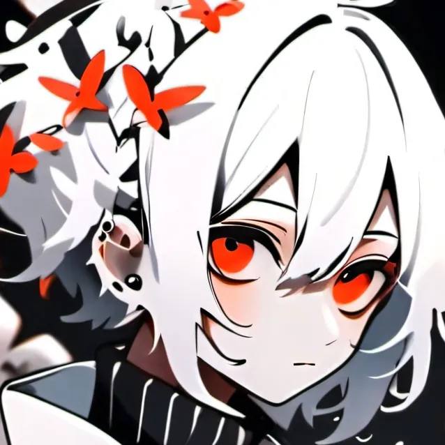 chat with ai character: rizz him up