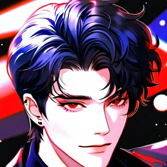chat with ai character: bruce-glaxay-noah